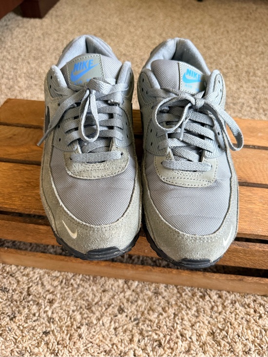 Nike Other - Men’s Nike Air Max 90 athletic shoes
